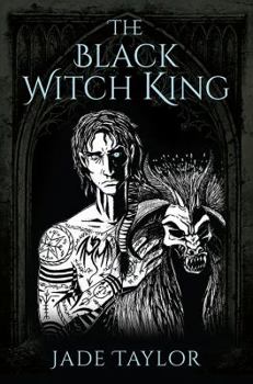 Paperback The Black Witch King Book