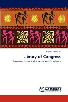 Paperback Library of Congress Book