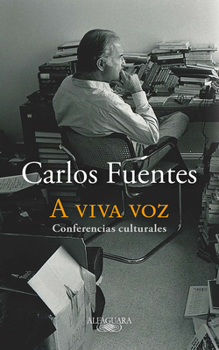 Paperback A Viva Voz / Speaking Out Loud [Spanish] Book