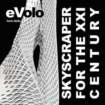 Paperback Skyscraper for the XXI Century Book