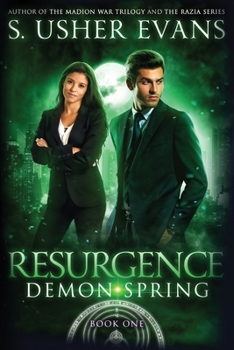 Paperback Resurgence Book