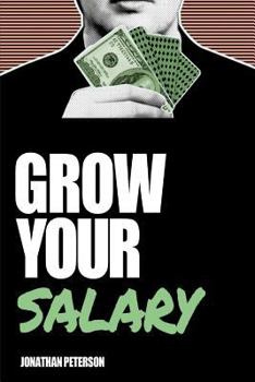 Paperback Grow Your Salary Book