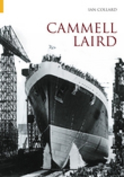 Paperback Cammell Laird Vol I Book