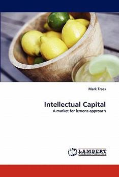 Paperback Intellectual Capital Book