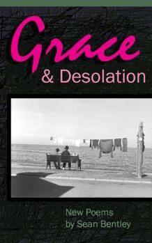 Paperback Grace & Desolation Book