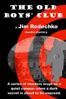 Paperback The Old Boys' Club Book