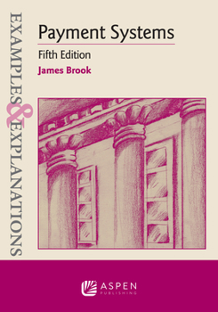 Paperback Examples & Explanations for Payment Systems Book