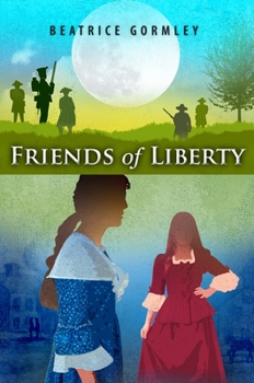 Paperback Friends of Liberty Book