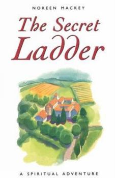 Paperback The Secret Ladder Book