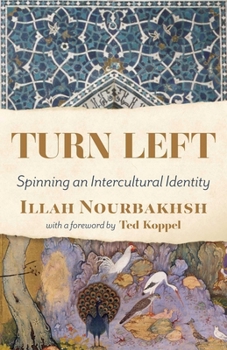 Turn Left: An Immigrant's Life of Connection and the Search for Belonging