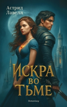 Paperback Искра во Тьме [Russian] Book