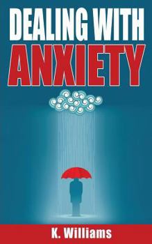 Paperback Dealing with Anxiety Book