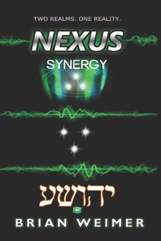Paperback Nexus: Synergy Book