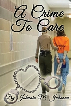 Paperback A Crime to Care Book