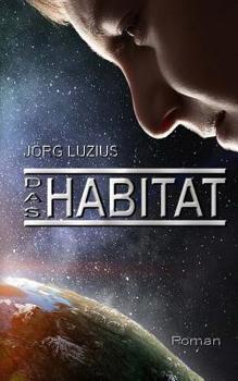 Paperback Das Habitat [German] Book