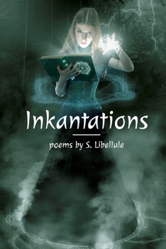 Paperback Inkantations Book