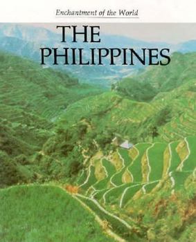 Hardcover The Philippines Book