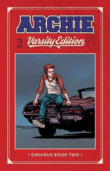 Hardcover Archie: Varsity Edition Vol. 2 Book