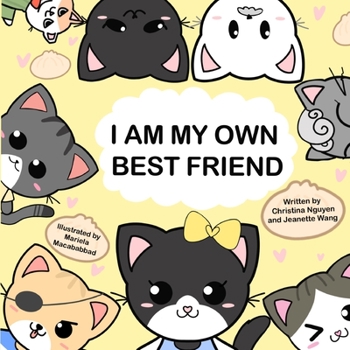 Paperback I Am My Own Best Friend Book