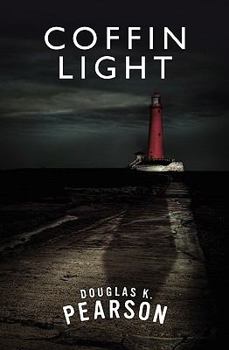 Paperback Coffin Light Book