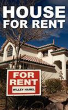 Paperback House for Rent Book