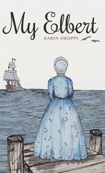 Hardcover My Elbert Book