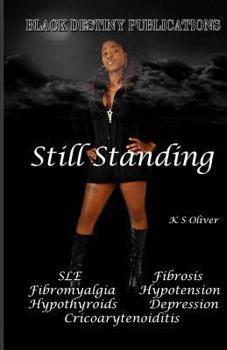 Paperback Still Standing Book