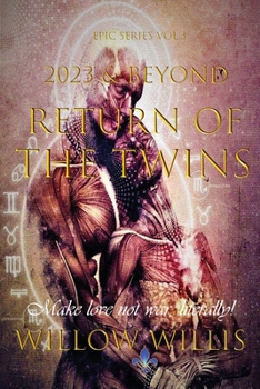 Paperback 2023 & Beyond - Return of the Twins Book