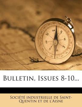 Paperback Bulletin, Issues 8-10... [French] Book