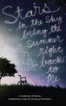 Hardcover Stars in the Sky, Bring the Summer Right Back to Me Book