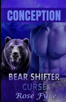 Conception - Book  of the Bear Shifter Curse #0.5