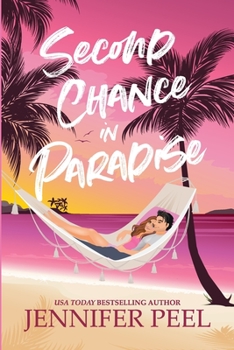Paperback Second Chance in Paradise Book