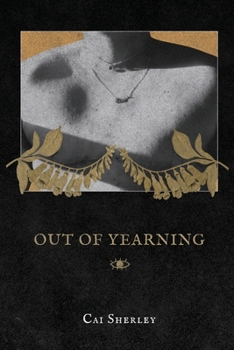 Paperback Out of Yearning Book