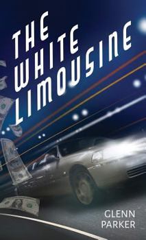 Hardcover The White Limousine Book
