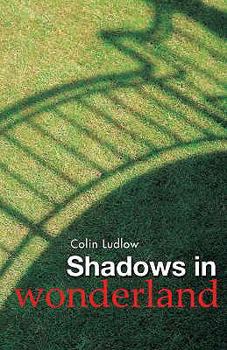 Paperback Shadows in Wonderland: a Hospital Odyssey Book
