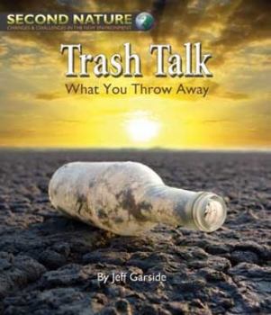 Library Binding Trash Talk: What You Throw Away Book