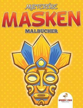 Paperback Affenwahnsinn Malbuch (German Edition) [German] Book