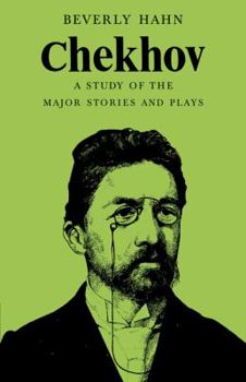 Paperback Chekhov: A Study of the Major Stories and Plays Book