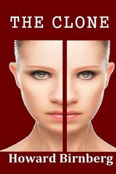 Paperback The Clone Book