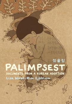 Paperback Palimpsest: Documents from a Korean Adoption Book