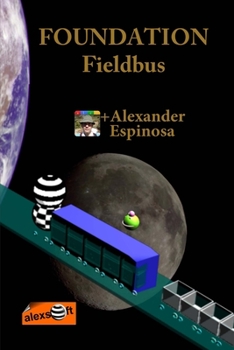 Paperback FOUNDATION Fieldbus [Spanish] Book