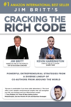 Paperback Cracking the Rich Code vol 6 Book