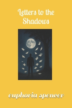 Paperback Letters to the Shadows Book
