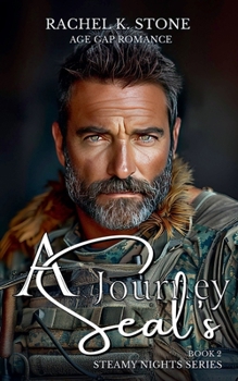 A Seal's Journey (Steamy Nights)