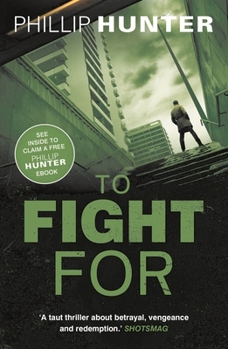 Paperback To Fight for: Volume 3 Book
