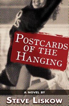 Paperback Postcards of the Hanging Book
