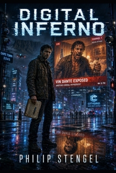 Paperback Digital Inferno Book