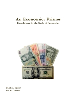 Paperback An Economics Primer Book