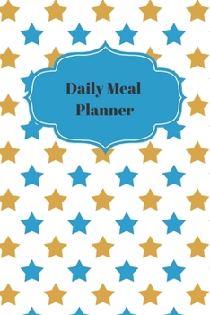 Daily Meal Planner
