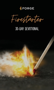 Paperback Firestarter Book